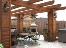Kwikfynd Pergolas
fischer